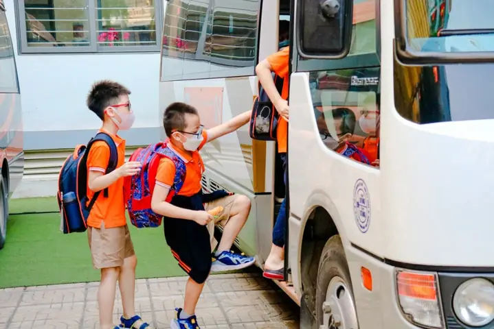 Son Cho Trẻ Em Có Màu