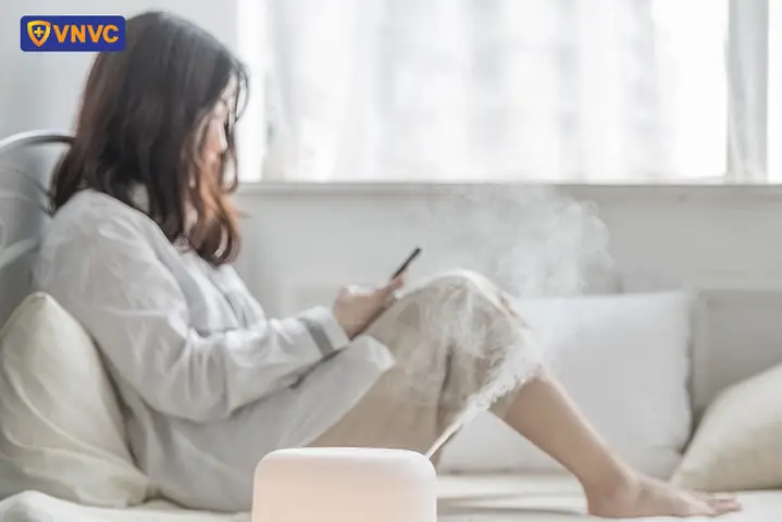 Sốt Xuất Huyết Có Được Nằm Điều Hoà Không Sốt Xuất Huyết Có Được Nằm Điều Hoà Không