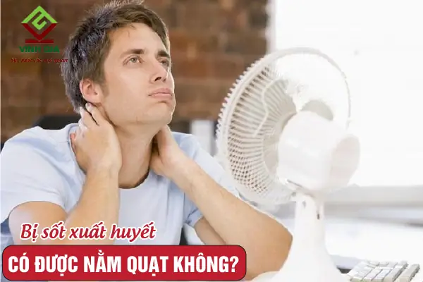 Sốt Xuất Huyết Có Được Nằm Điều Hoà Không Sốt Xuất Huyết Có Được Nằm Điều Hoà Không