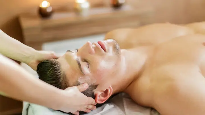 Spa Chuyên Chăm Sóc Da Mặt