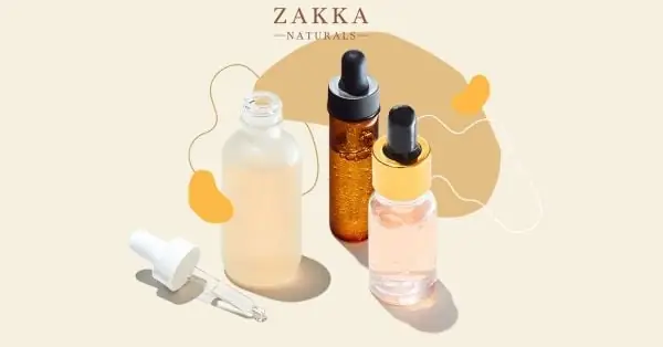 Sử Dụng 2 Loại Serum Cùng Lúc