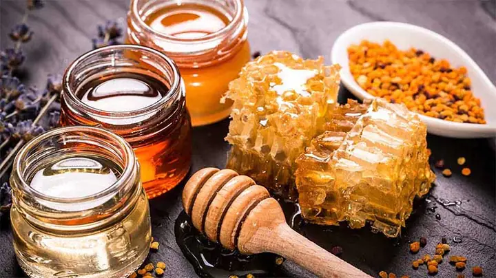 Sử Dụng Mật Ong Cho Trẻ Sơ Sinh Sử Dụng Mật Ong Cho Trẻ Sơ Sinh