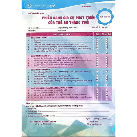 Sự Phát Triển Của Trẻ 3 4 Tháng Tuổi