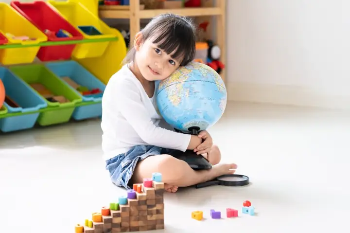 Sự Phát Triển Trẻ 12 Tháng Tuổi