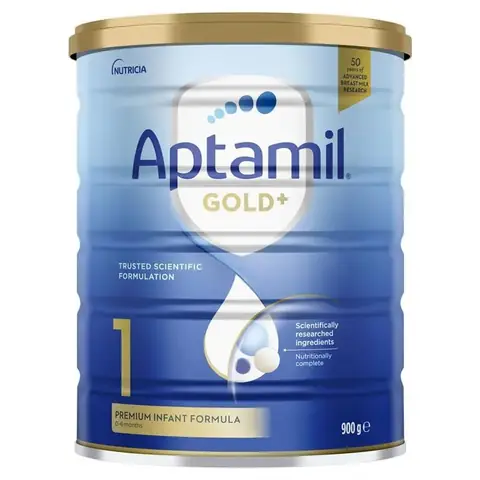 Sữa Aptamil Gold Úc Có Tốt Không