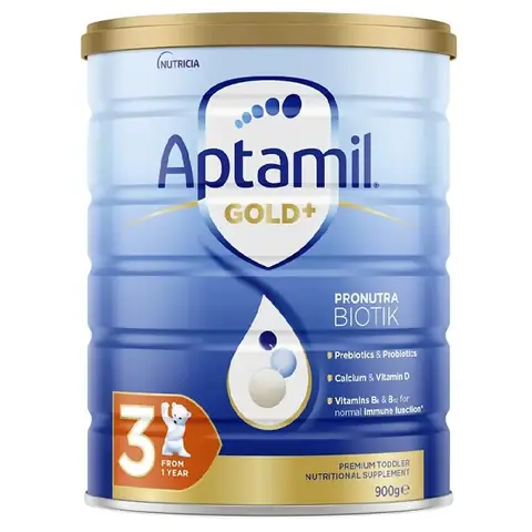 Sữa Aptamil Gold Úc Số 3