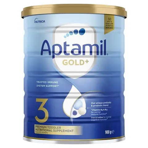 Sữa Aptamil Gold Úc Số 3