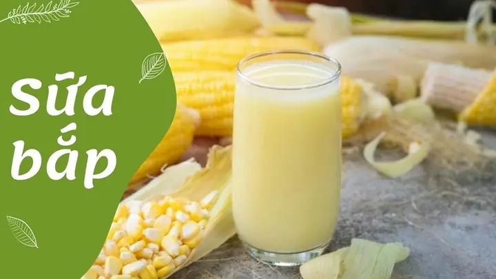 Sữa Bắp Có Tốt Cho Bà Bầu Không Sữa Bắp Có Tốt Cho Bà Bầu Không