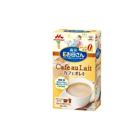 Sữa Bầu Nhật Vị Cà Phê