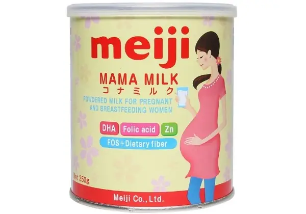 Sữa Bầu Tốt Vào Con Không Vào Mẹ
