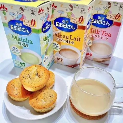 Sữa Bầu Tốt Vào Con Không Vào Mẹ