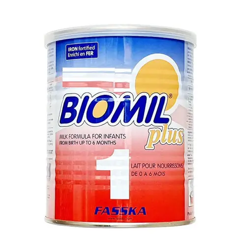 Sữa Biomil Cho Trẻ Sơ Sinh Sữa Biomil Cho Trẻ Sơ Sinh