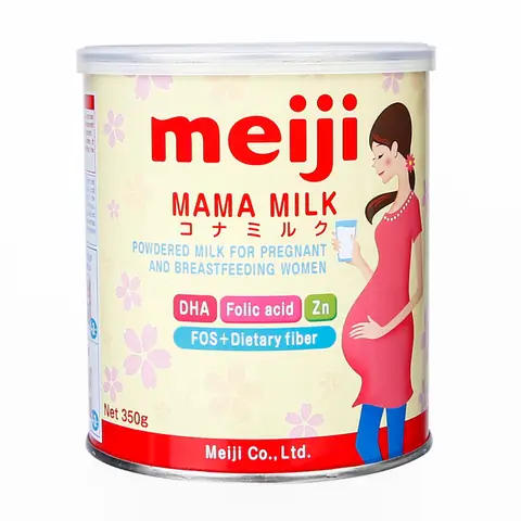 Sữa Bột Bà Bầu Dễ Uống Sữa Bột Bà Bầu Dễ Uống