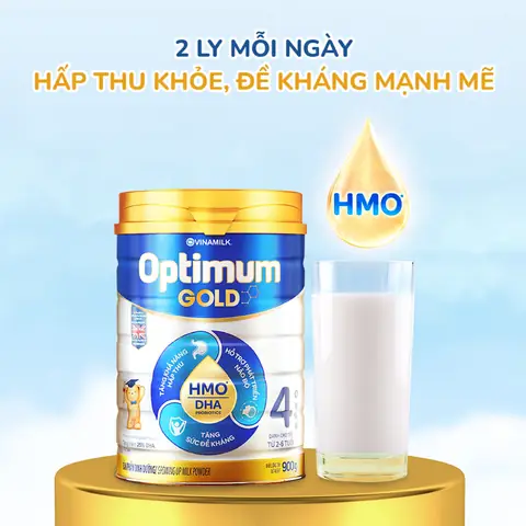 Sữa Bột Cho Trẻ 6 Tuổi