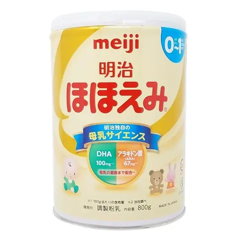 Sữa Bột Đã Mở Để Được Bao Lâu