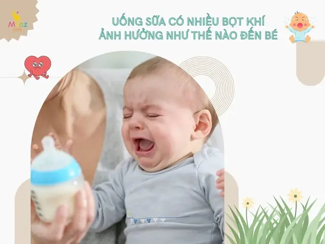 Sữa Bột Pha Có Nhiều Bọt Sữa Bột Pha Có Nhiều Bọt