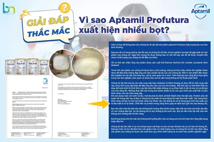 Sữa Bột Pha Có Nhiều Bọt Sữa Bột Pha Có Nhiều Bọt