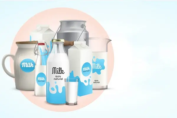 Sữa Bột Việt Nam Sản Xuất