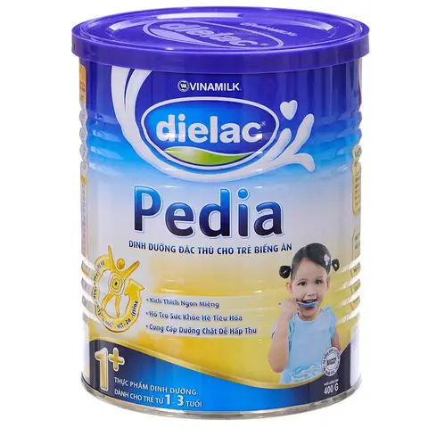 Sữa Bột Vinamilk Cho Trẻ 3 Tuổi Sữa Bột Vinamilk Cho Trẻ 3 Tuổi