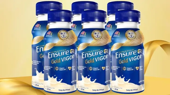 Sữa Cho Người Suy Nhược Cơ Thể Sữa Cho Người Suy Nhược Cơ Thể