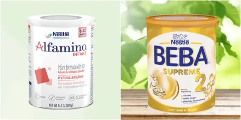 Sữa Cho Trẻ Sơ Sinh Của Việt Nam Sữa Cho Trẻ Sơ Sinh Của Việt Nam