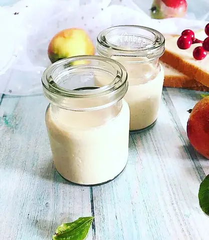 Sữa Chua Làm Từ Sữa Công Thức