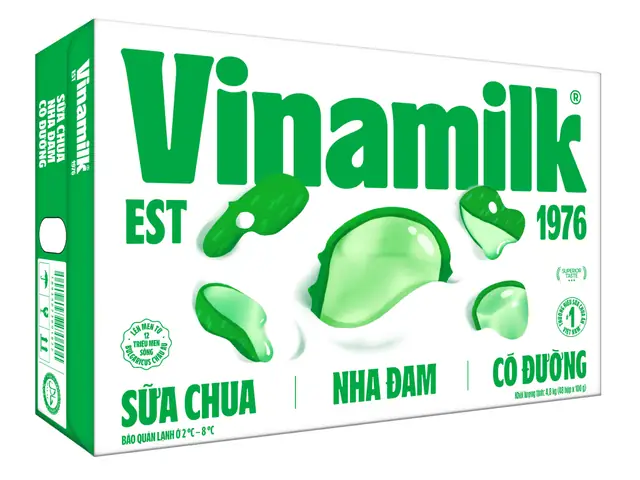 Sữa Chua Nha Đam Bao Nhiêu Tiền
