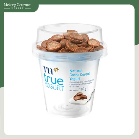 Sữa Chua Th True Milk Yogurt