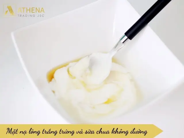 Sua Chua Va Trung Ga Co Tac Dung Gi