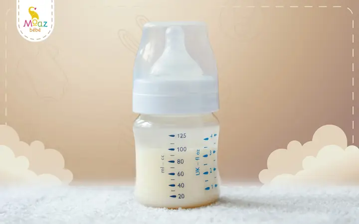 Sữa Công Thức Để Được Bao Lâu Sau Khi Pha