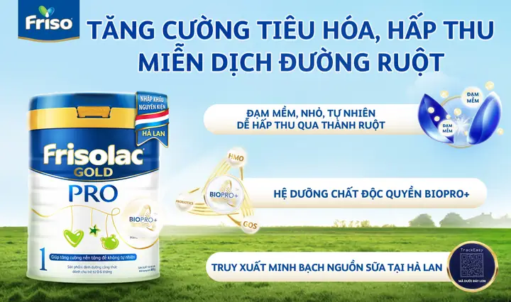 Sữa Công Thức Giúp Trẻ Tăng Cân