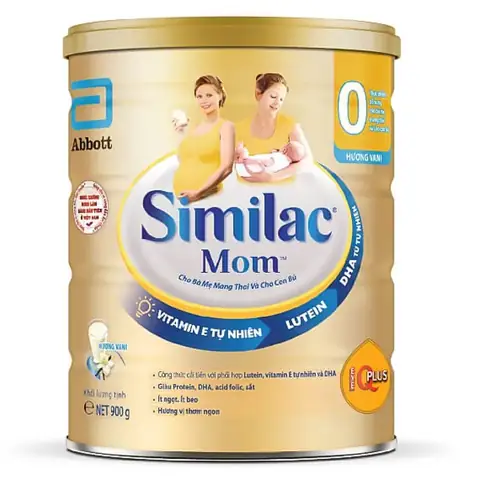 Sữa Dành Cho Bà Bầu Loại Nào Tốt