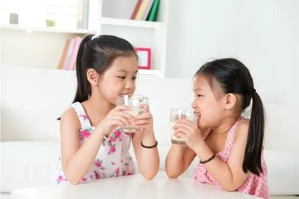 Sữa Dành Cho Trẻ Trào Ngược Dạ Dày