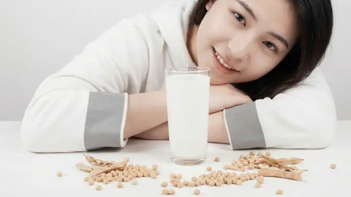 Sữa Đậu Nành Có Tốt Cho Nữ Giới Sữa Đậu Nành Có Tốt Cho Nữ Giới