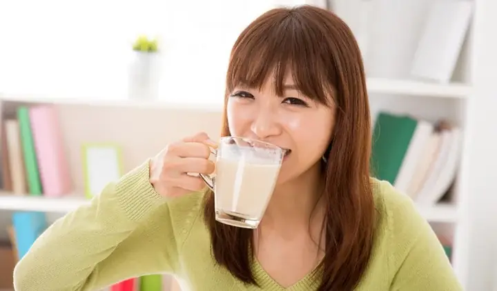 Sữa Đậu Nành Có Tốt Cho Nữ Giới Sữa Đậu Nành Có Tốt Cho Nữ Giới