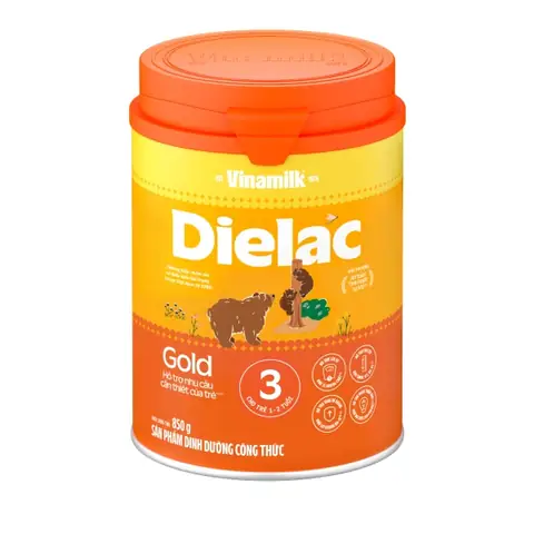 Sua Dielac Alpha Gold 2 Co Tot Khong