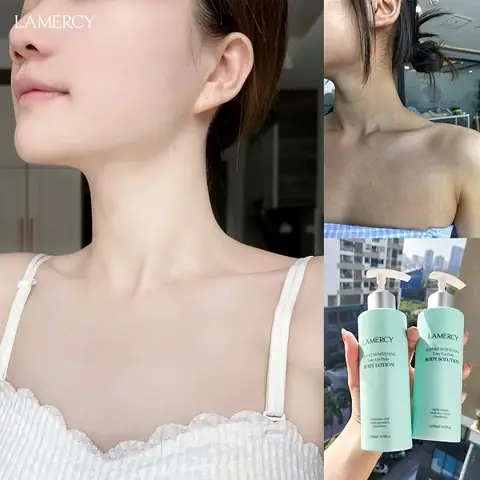 Sữa Dưỡng Thể Trắng Da Tốt Nhất
