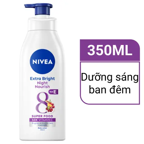 Sữa Dưỡng Thể Trắng Da Tốt Nhất