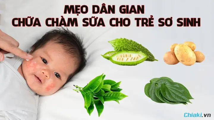 Sữa Ensure Cho Trẻ Sơ Sinh