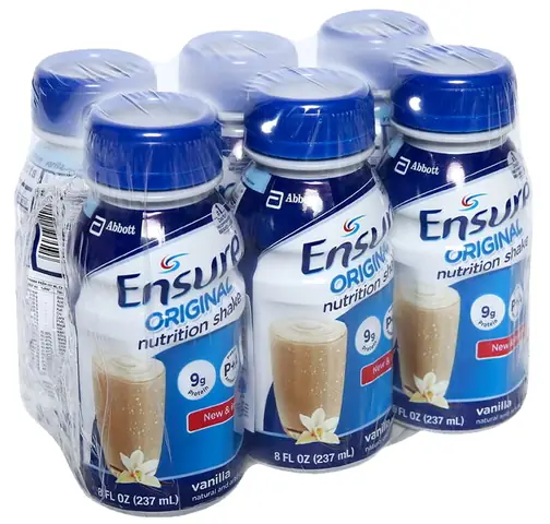 Sữa Ensure Nước Giá Bao Nhiêu 1 Lốc
