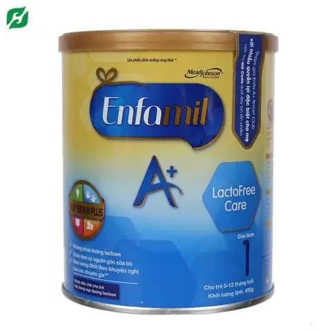 Sữa Free Lactose Mua Ở Đâu