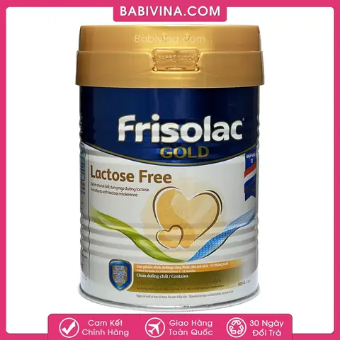 Sữa Free Lactose Mua Ở Đâu