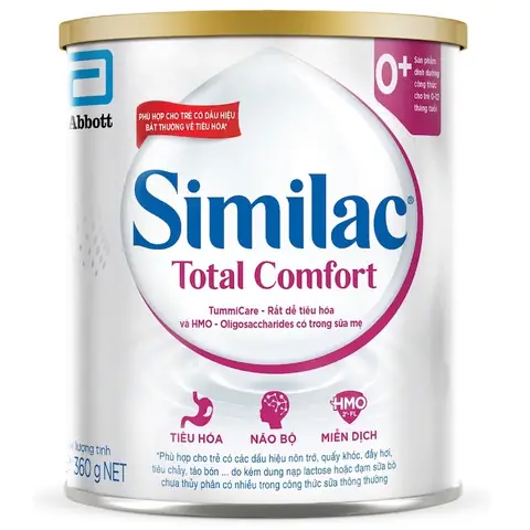 Sữa Free Lactose Mua Ở Đâu