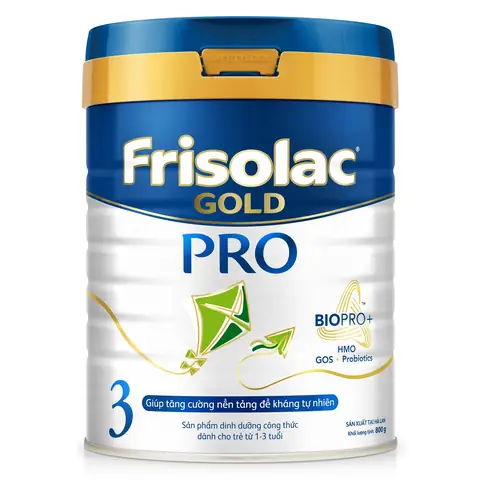Sữa Friso Cho Bé 1 Tuổi Sữa Friso Cho Bé 1 Tuổi