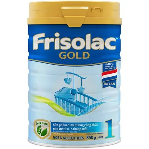 Sữa Friso Cho Bé 1 Tuổi Sữa Friso Cho Bé 1 Tuổi