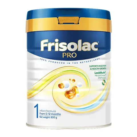 Sữa Frisolac Gold Của Nước Nào Sữa Frisolac Gold Của Nước Nào