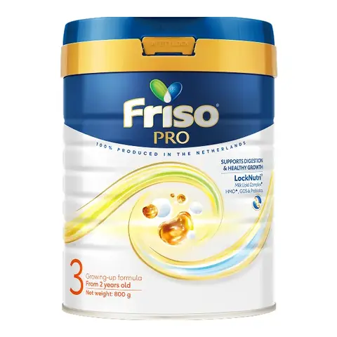 Sữa Frisolac Gold Của Nước Nào Sữa Frisolac Gold Của Nước Nào