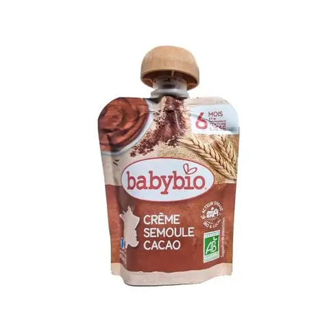 Sữa Hữu Cơ Cho Trẻ Sơ Sinh