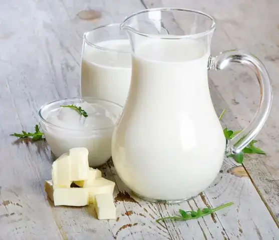 Sữa Không Đường Có Giảm Cân Được Không