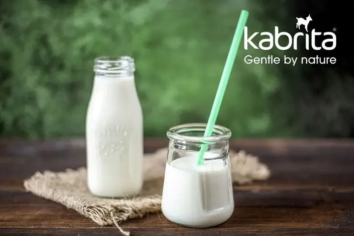 Sữa Mát Cho Bé Táo Bón